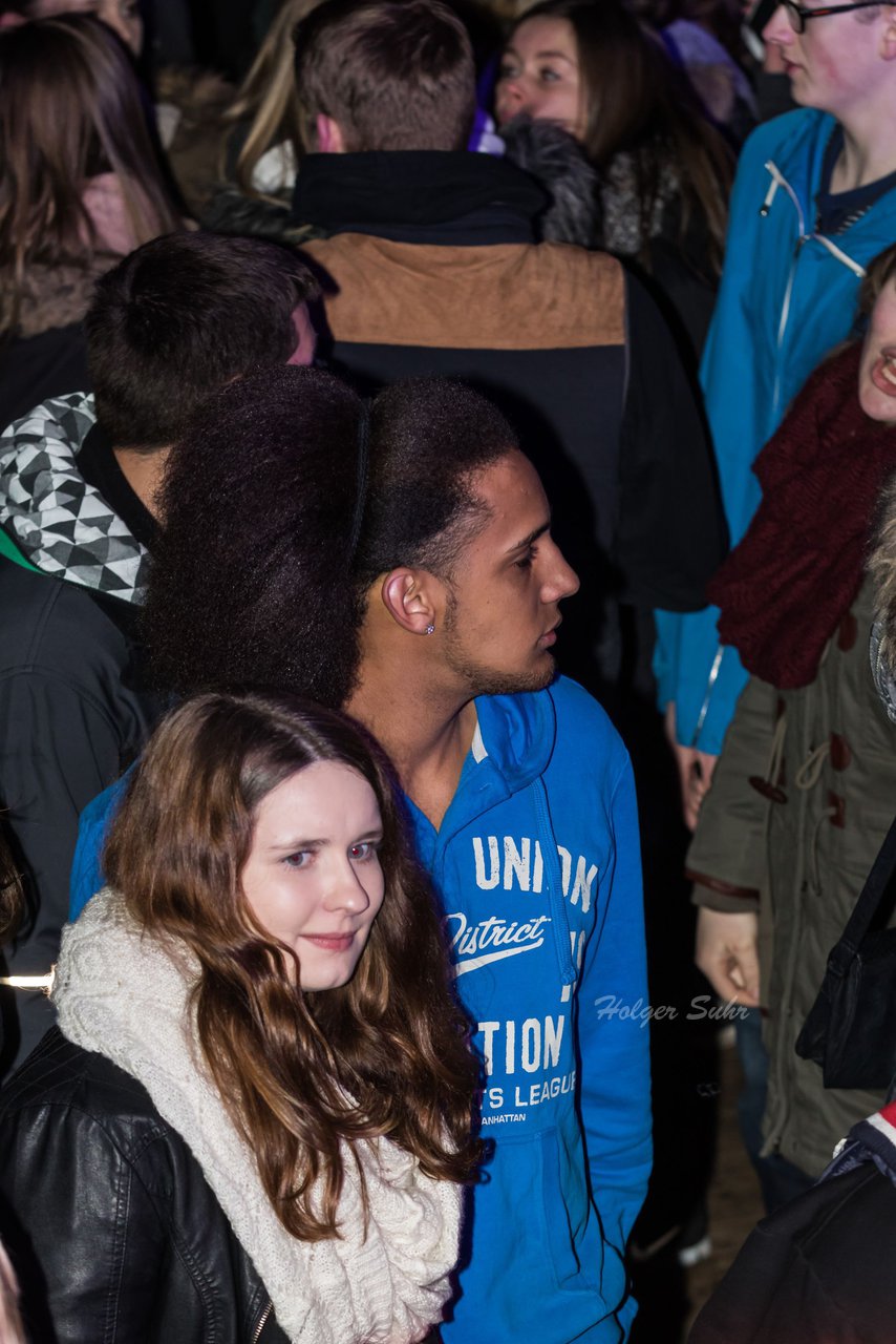 Bild 315 - Osterfeuer